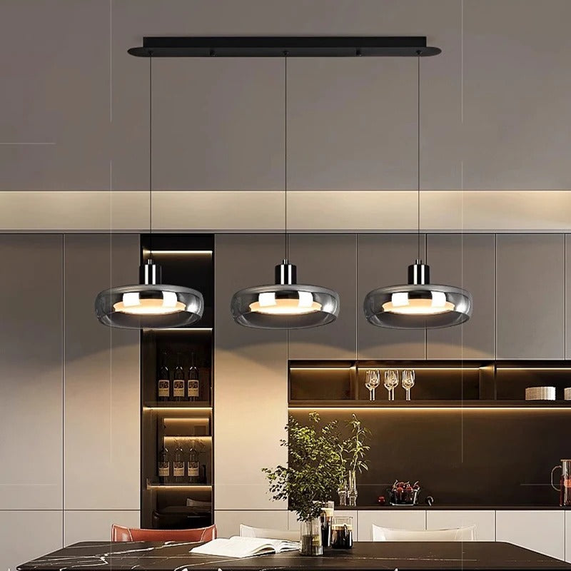 Solano™ | Modern Pendant Light