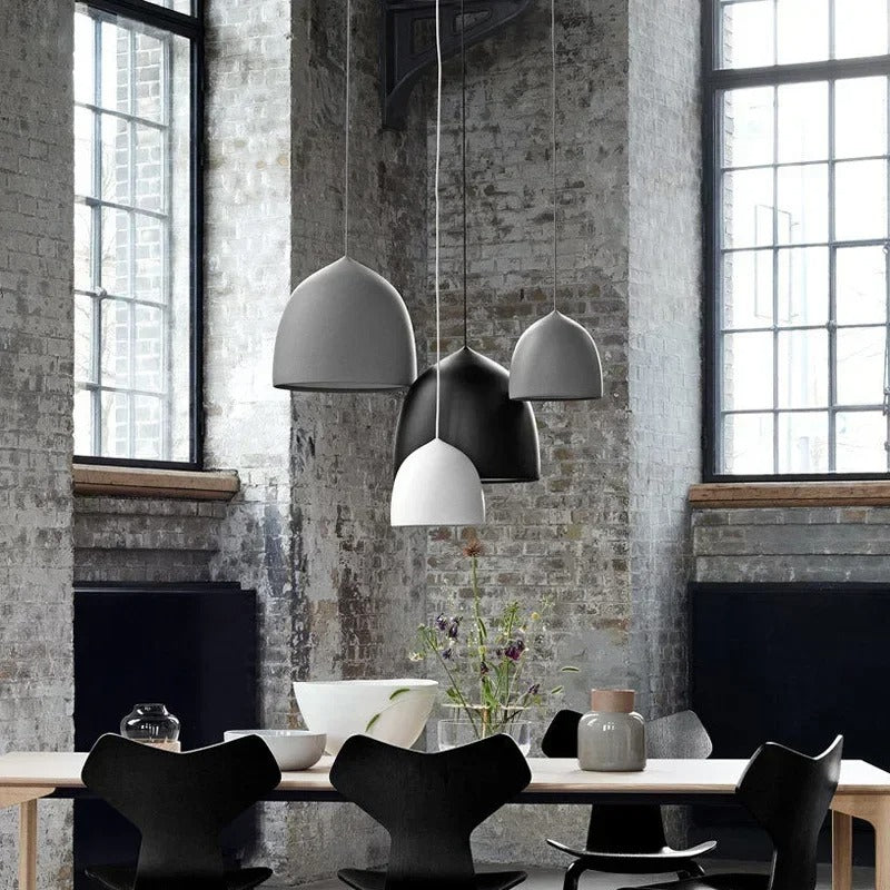 Tovino™ | Elegant Nordic pendant lamp
