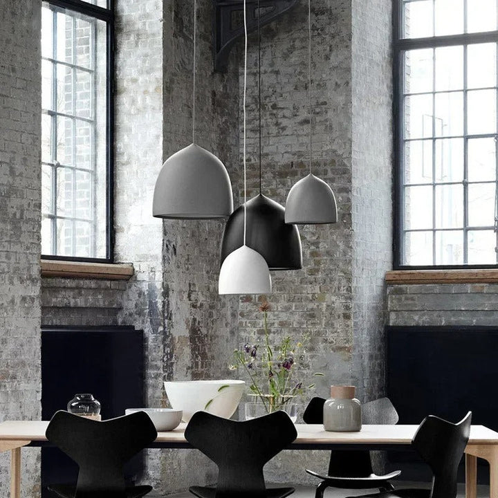 Tovino™ | Elegant Nordic pendant lamp