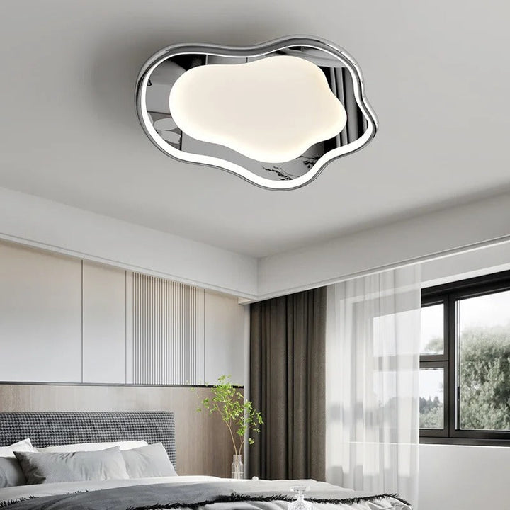 Najlae™ | Cloud-shaped LED ceiling light