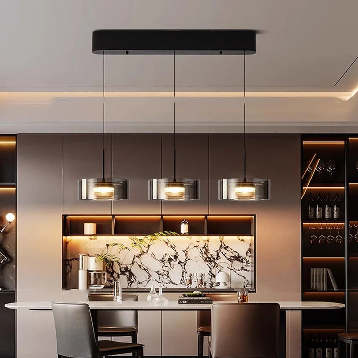 Dana™ | Elegant modern hanging lamp