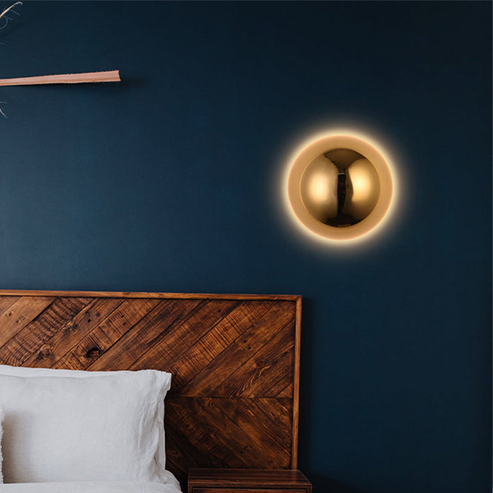 Satori™ | Eclipse Wall Lamp