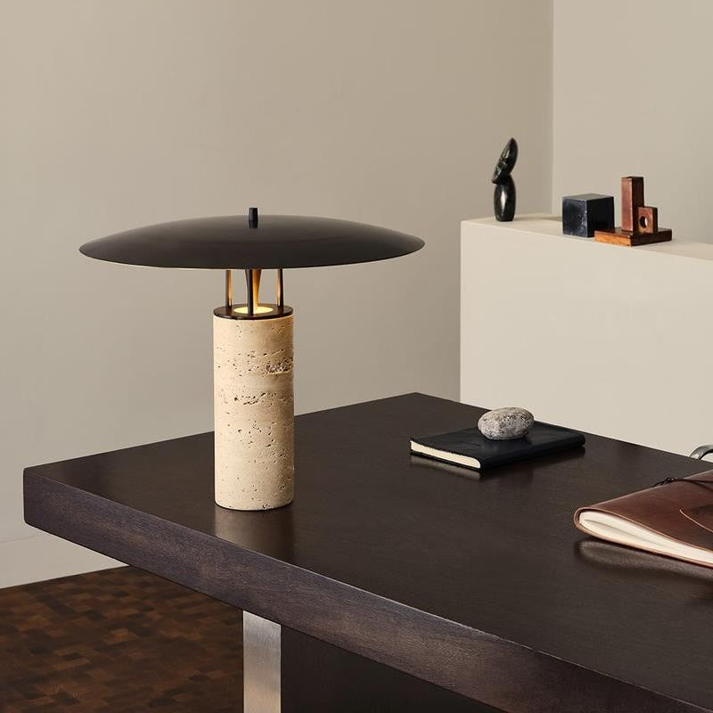 Cyrano™ | Designer Table Lamp