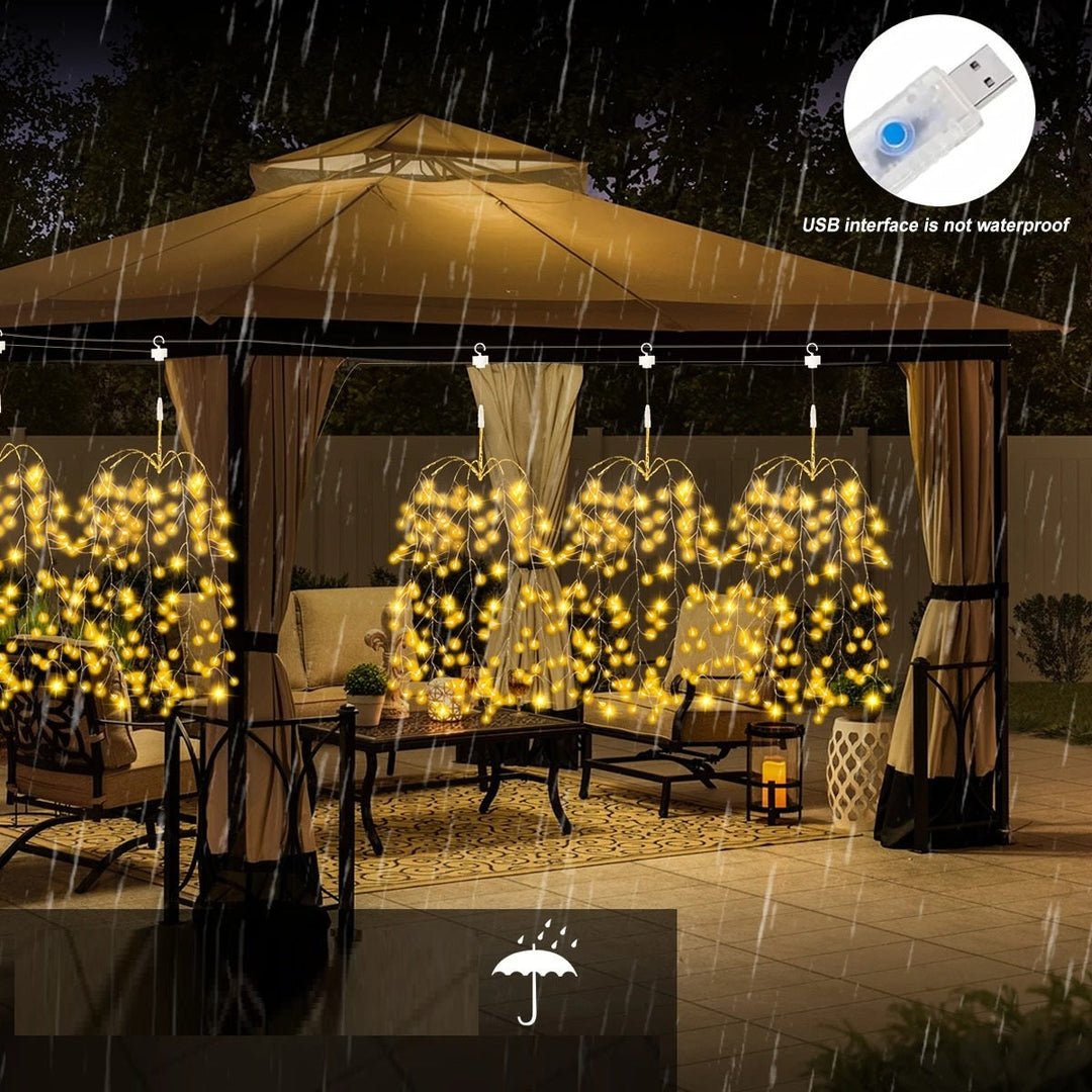 Christmas 7™ | Playful LED Tree Lights