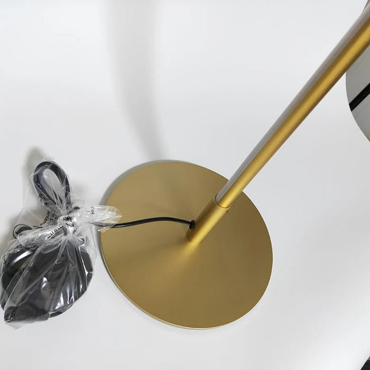 Esraa™ | Modern Tall LED Floor Lamp