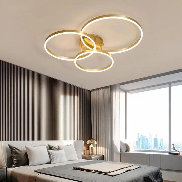 Dalia™ | Modern Ceiling Light