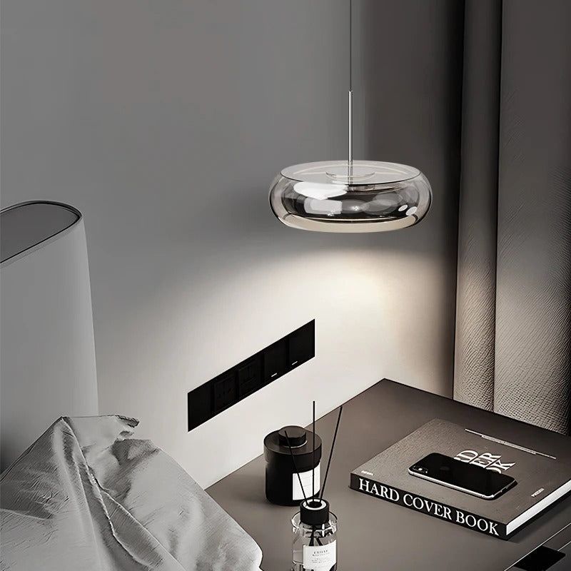 Ildorin™ | Art Deco Ceiling Light