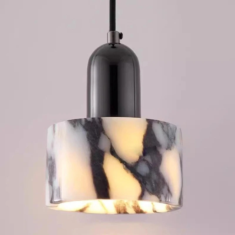 Favius™ | Modern Marble Pendant Light