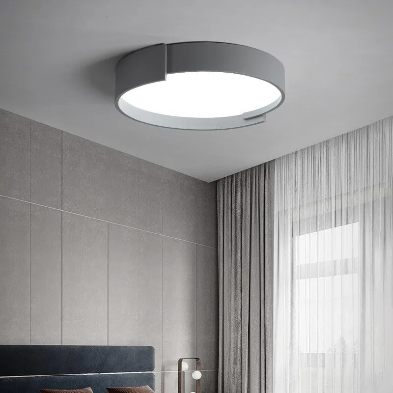 Eryndra™ | Round LED Ceiling Light