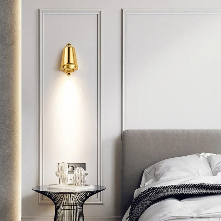 Tello™ | Industrial Retro Outdoor Light