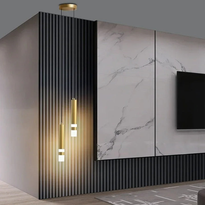 Arvel™ | Elegant hanging lamp