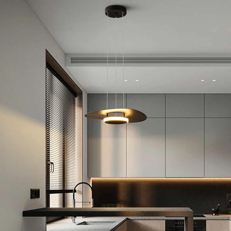 Mila™ | Elegant, Modern Pendant Lamp