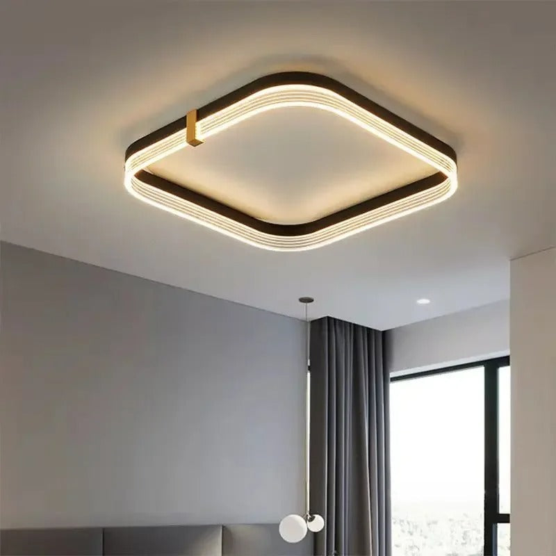 Elina™ | Modern Midnight Lamp