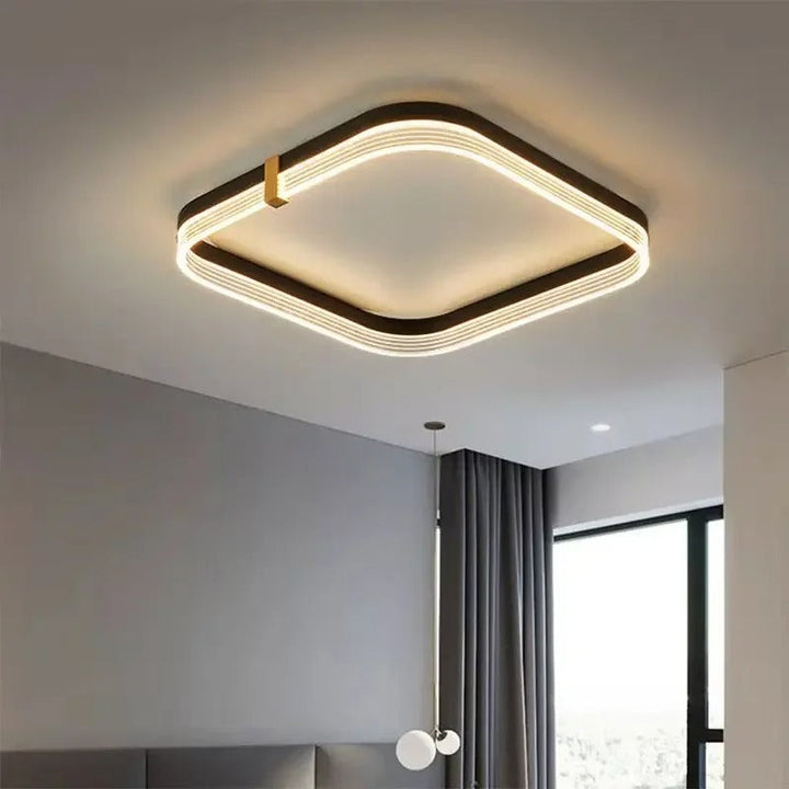 Elina™ | Modern Midnight Lamp