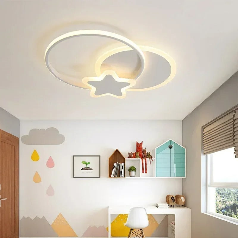 Starry Sky™ | Starry Ceiling Light