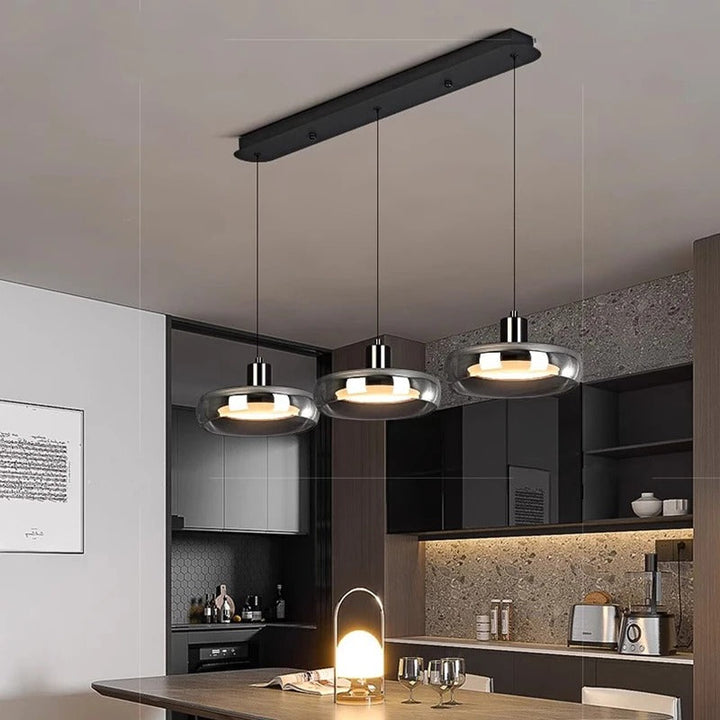 Solano™ | Modern Pendant Light