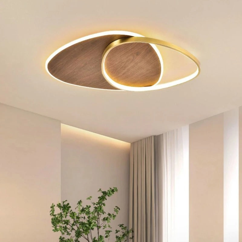 Benno™ | Minimalist Ceiling Light