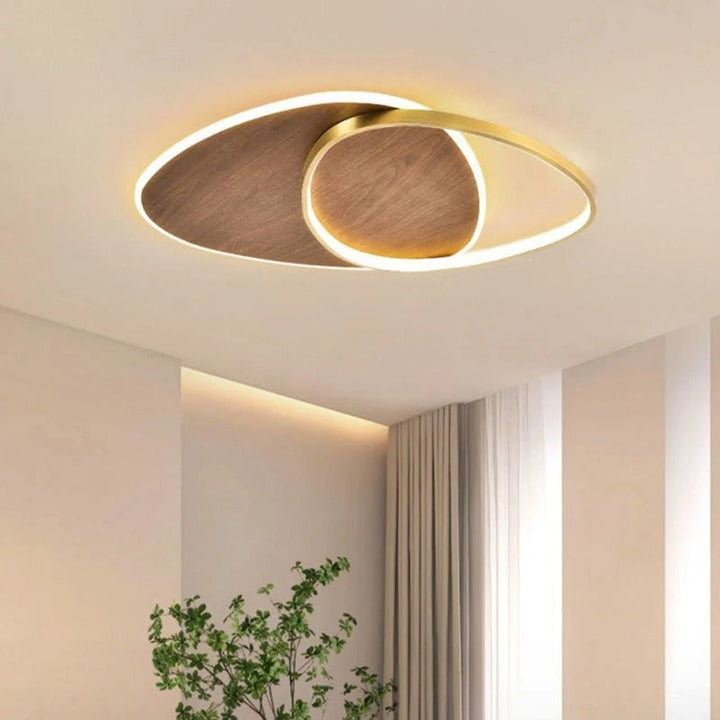 Benno™ | Minimalist Ceiling Light