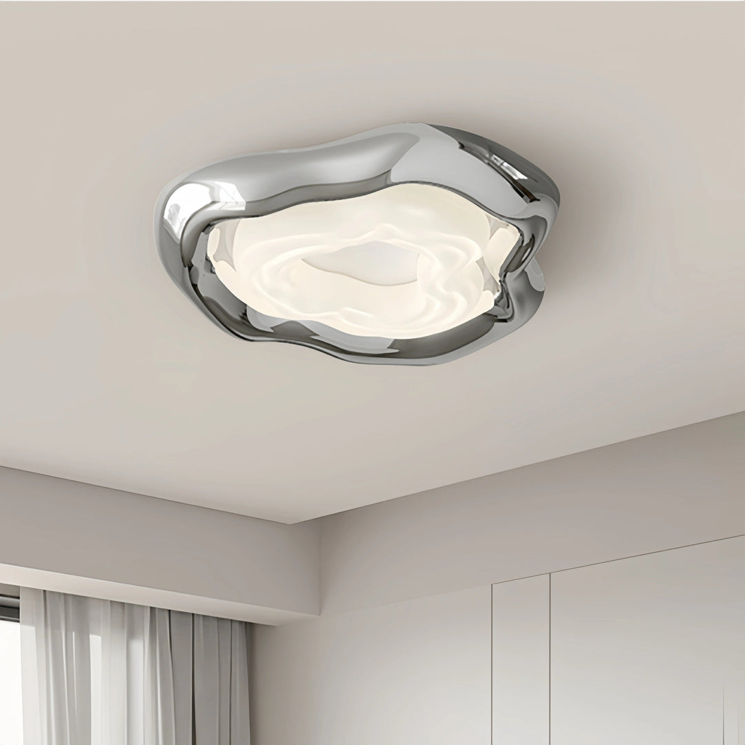 Elan™ | Designer LED Ceiling Light
