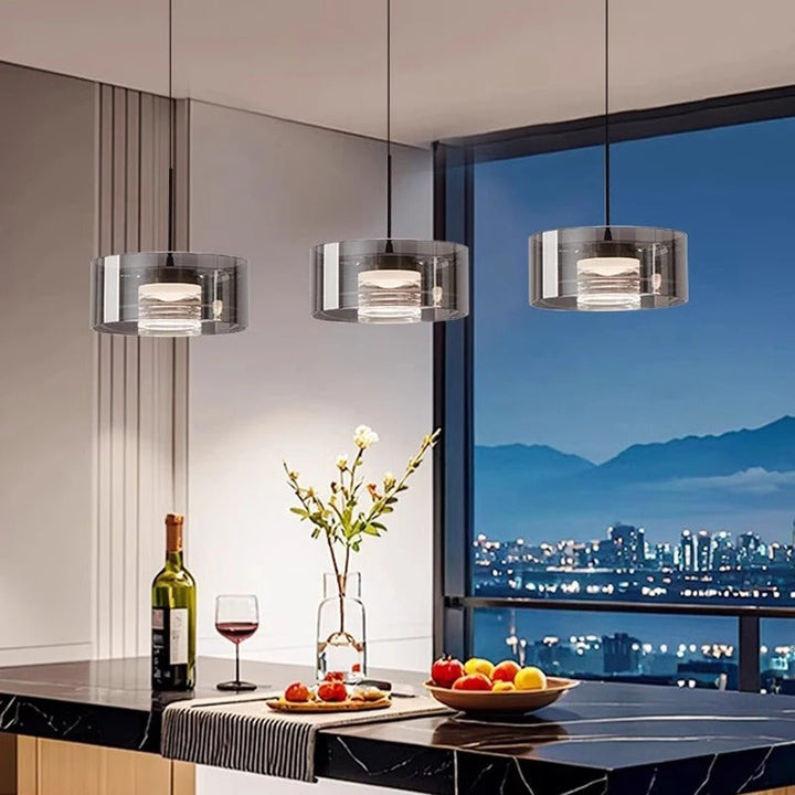 Dana™ | Elegant modern hanging lamp