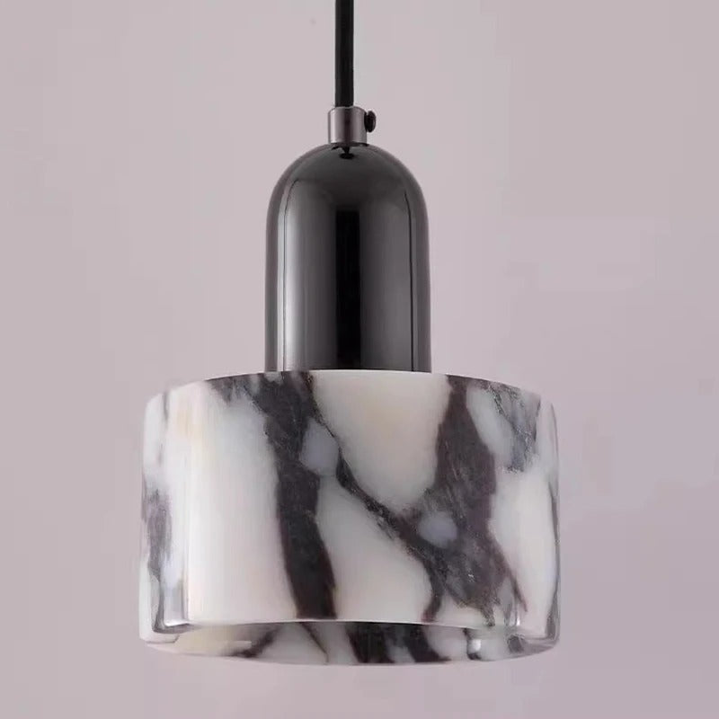 Favius™ | Modern Marble Pendant Light