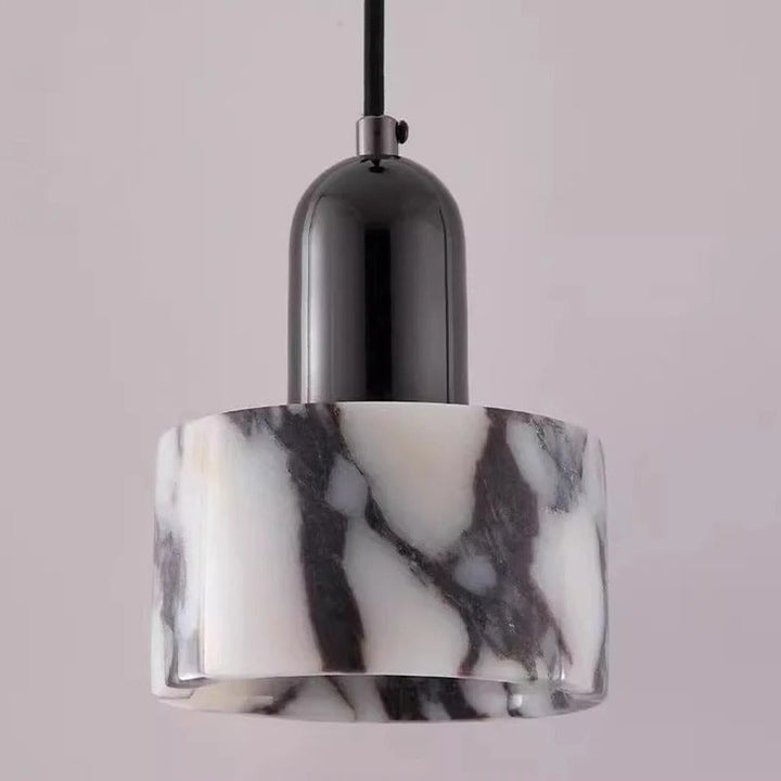 Favius™ | Modern Marble Pendant Light