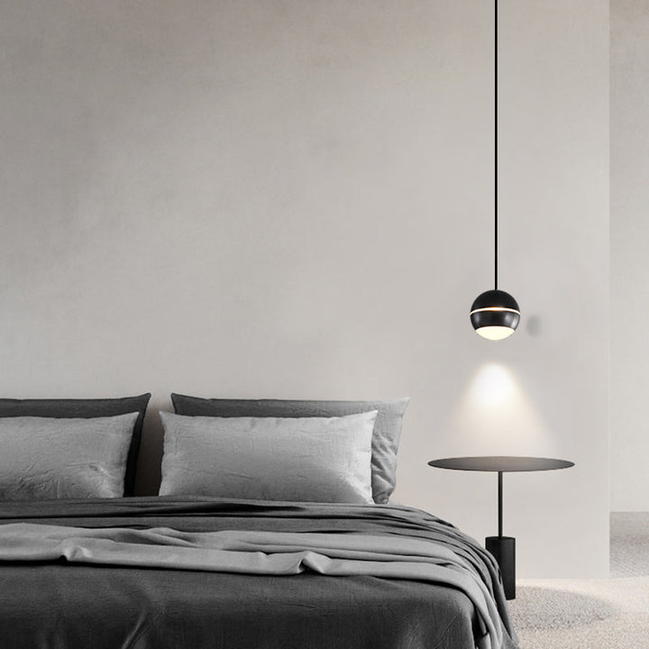 Dynamo™ | Modern elegant LED sphere pendant light