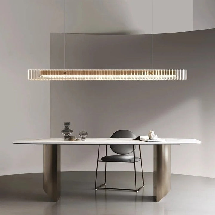 Sofia™ | Linear Pendant Lamp