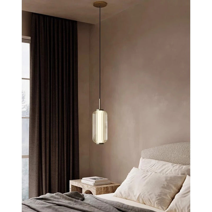 Vienna™ | Modern Elegance Glass Pendant Light