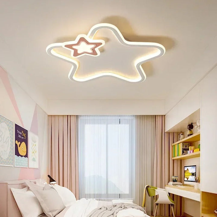 Starry Sky™ | Starry Ceiling Light