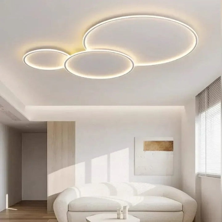 Navi™ | Nordic LED Ceiling Light