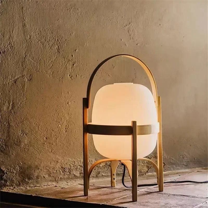 Florencia™ | Creative Lamp