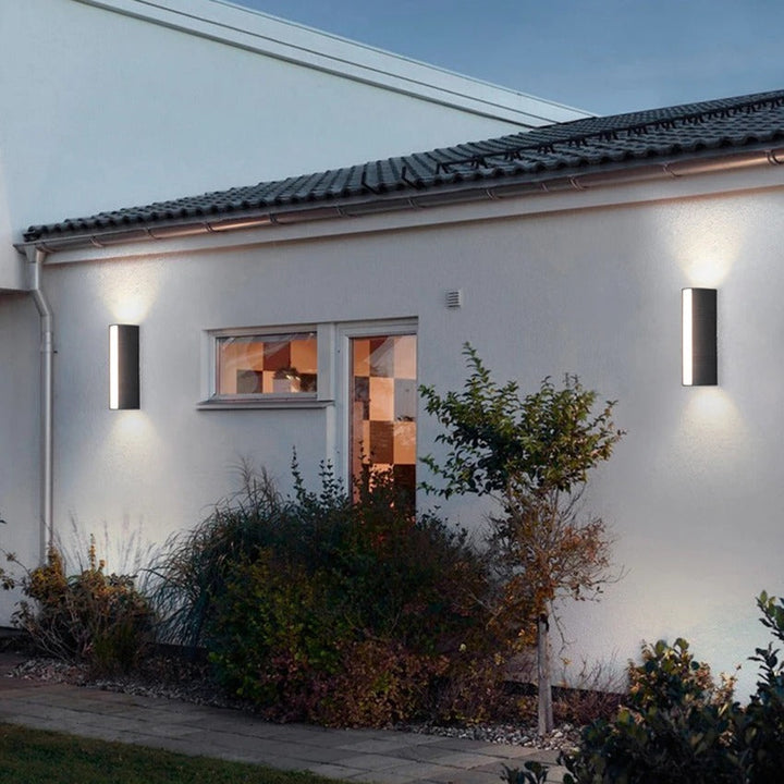 Rumi™ | Modern LED wall light