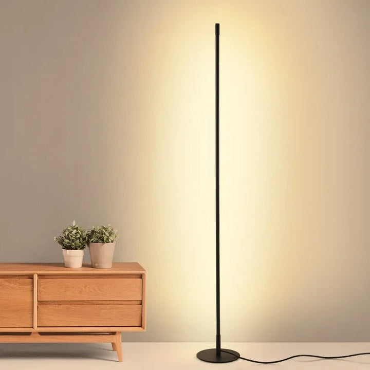 Esraa™ | Modern Tall LED Floor Lamp