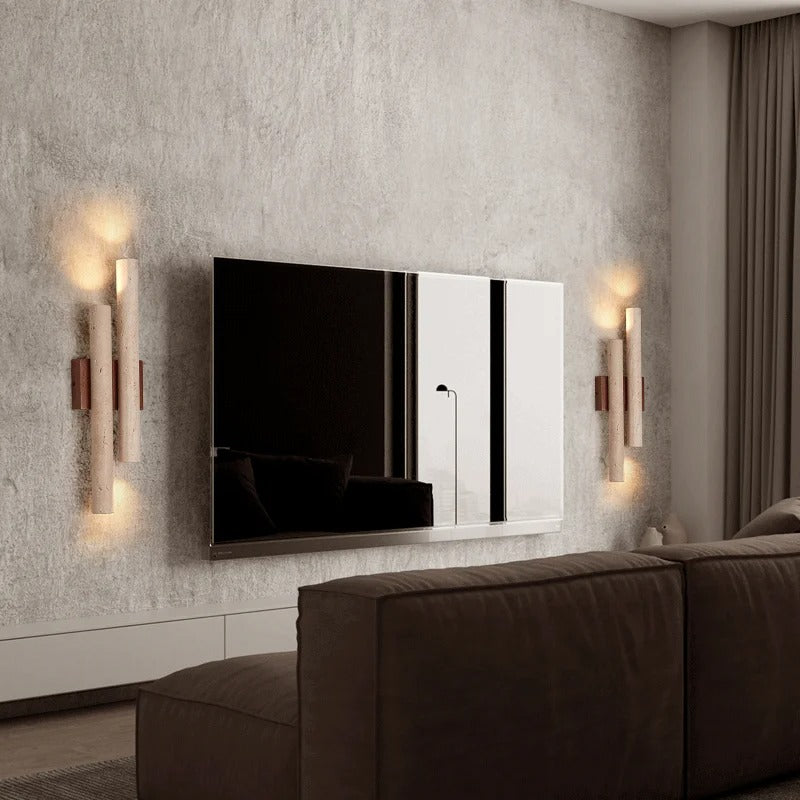 Junia™ | Modern wall light