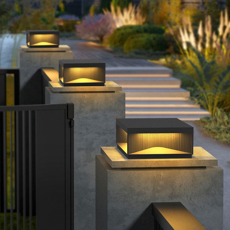 Aelios™ | Modern Lamp