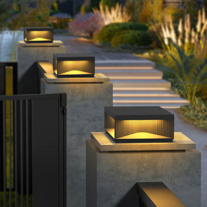 Aelios™ | Modern Lamp