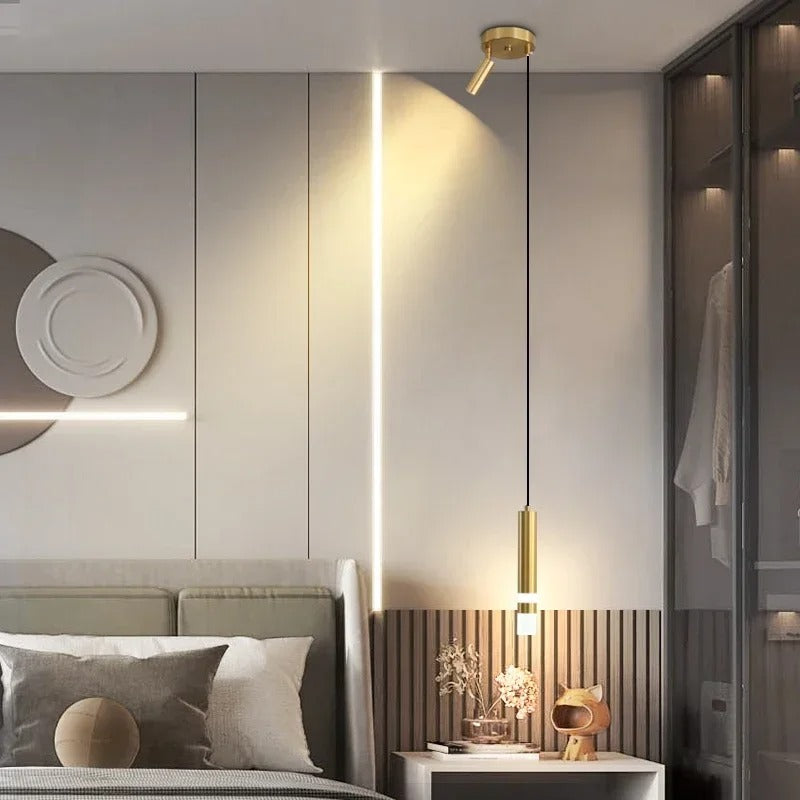 Arvel™ | Elegant hanging lamp