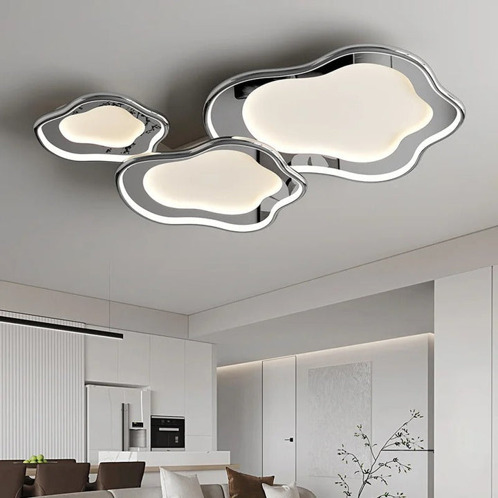 Najlae™ | Cloud-shaped LED ceiling light