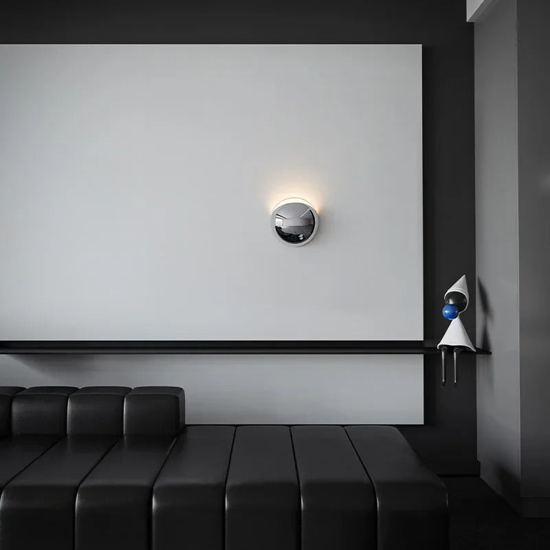 Kaspar™ | Wall light