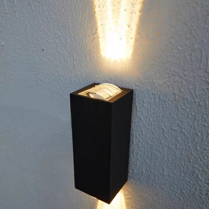 Jara™ | Up-Down Wall Light