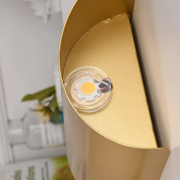 Dom™ | Modern 3D wall light