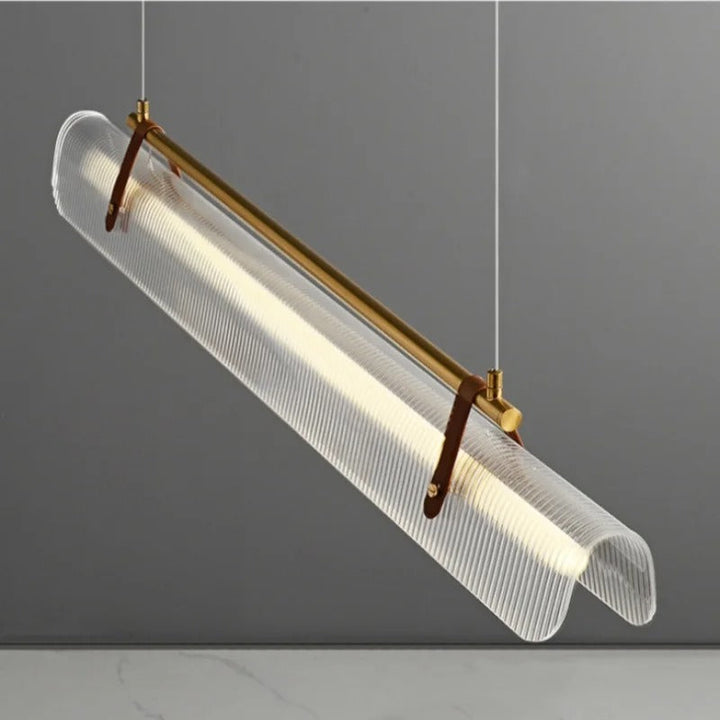 Jarcadia™ | Elegant linear pendant light