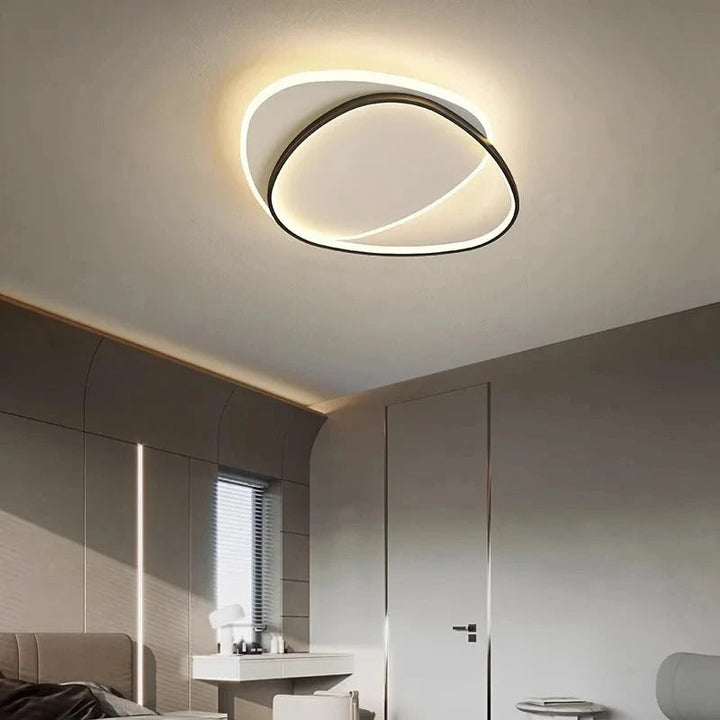 Ilvaris™ | Modern Duo Ceiling Light