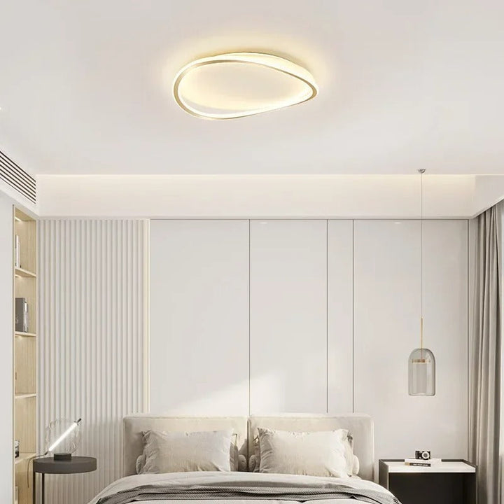 Delara™ | Modern LED Ceiling Light