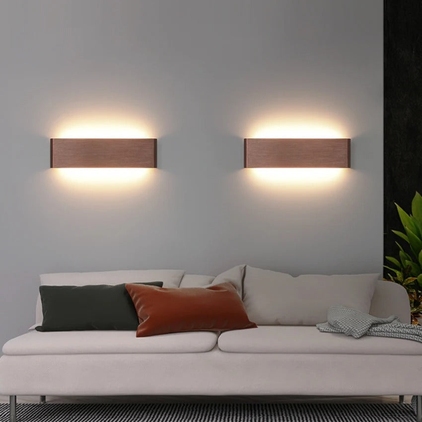 Jaro™ | Modern LED light