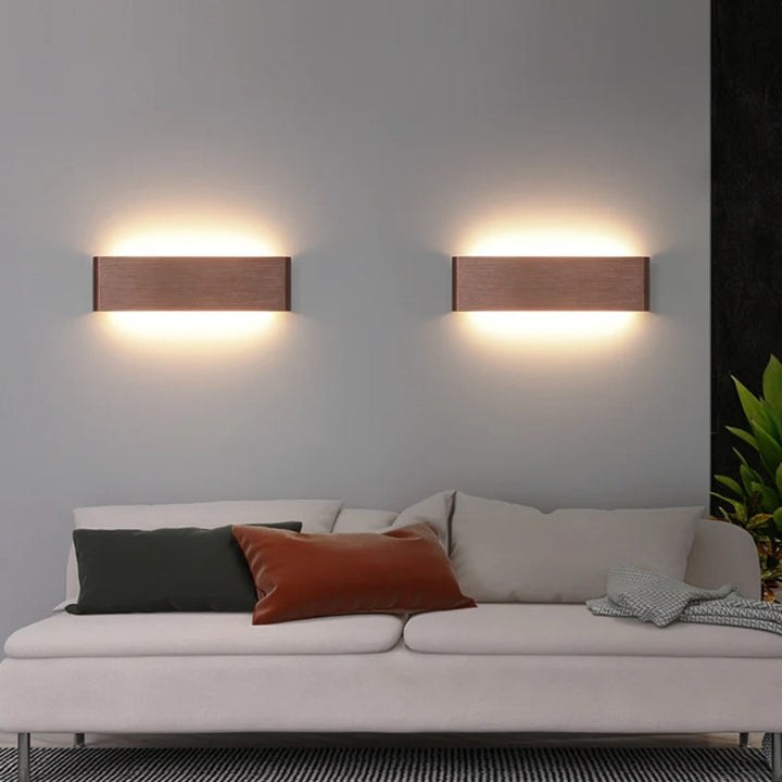 Jaro™ | Modern LED light