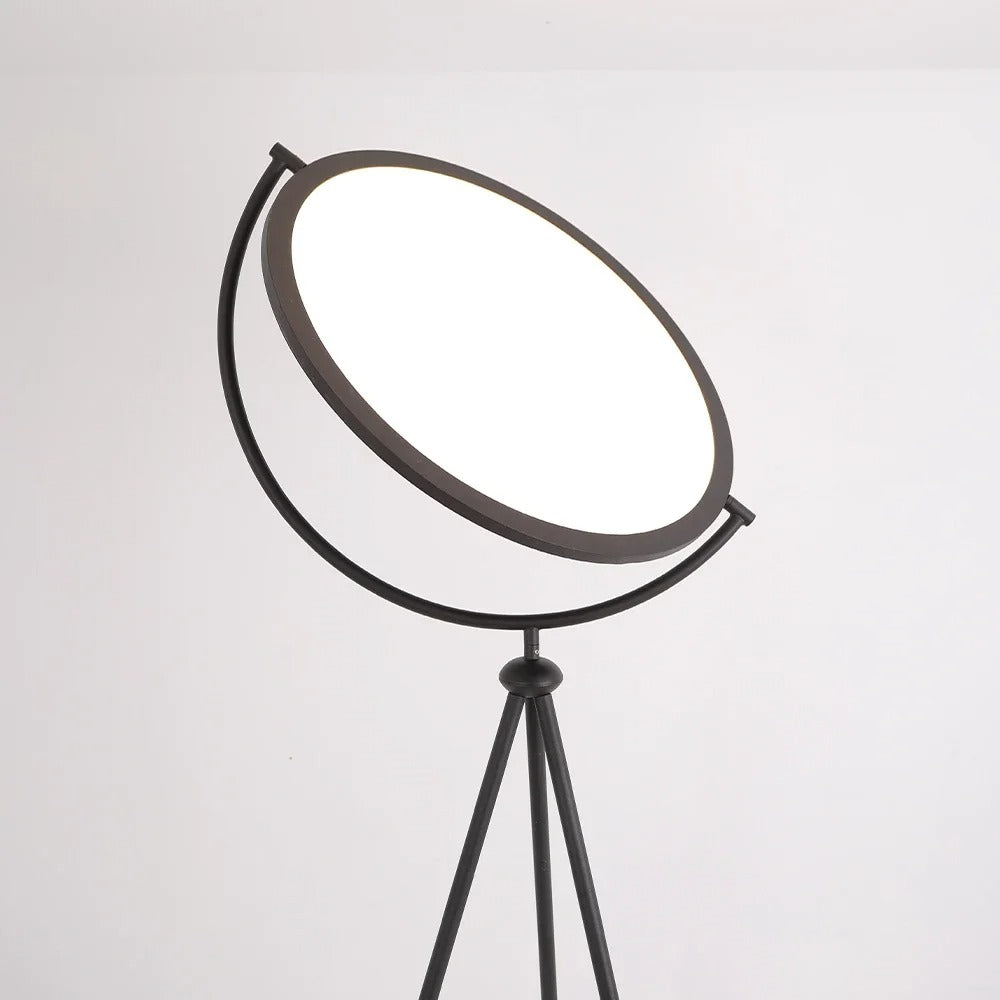 Elma™ | Adjustable modern floor lamp