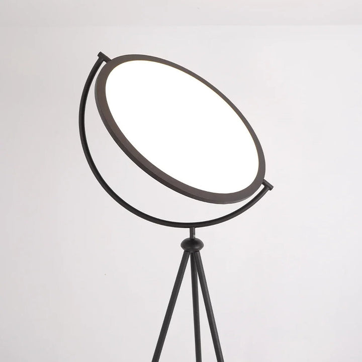 Elma™ | Adjustable modern floor lamp