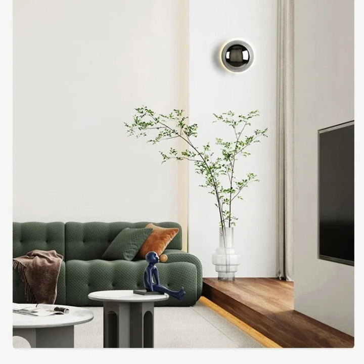 Satori™ | Eclipse Wall Lamp